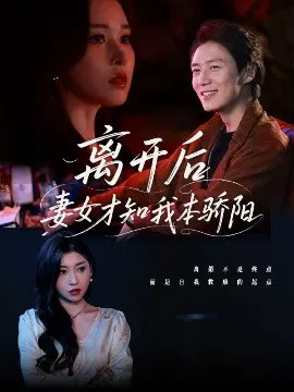 【短剧】离开后妻女才知我本骄阳