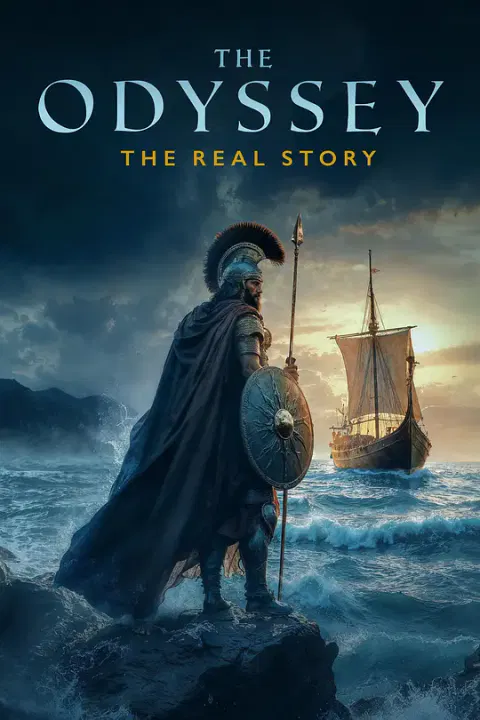 【记录片】奥德赛 - 真实的故事